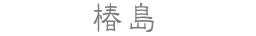 椿島