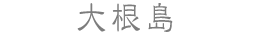 大根島