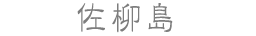 佐柳島