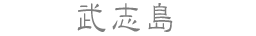 武志島