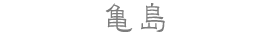 亀島