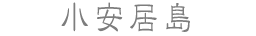 小安居島